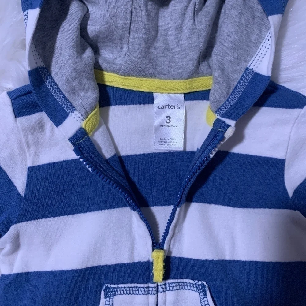 Boy Bundle - Carter Jacket, Bodysuit, Circo Shorts